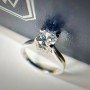HARRY WINSTON Ring 140224S