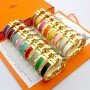 HERMES Bracelet 110408A