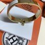 HERMES Bracelet 110408A