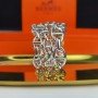 HERMES Bracelet 121018C