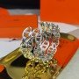 HERMES Bracelet 121018C