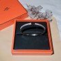 HERMES Bracelet 121018D