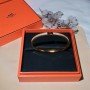 HERMES Bracelet 121018D