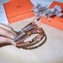 HERMES Bracelet 121018D