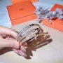 HERMES Bracelet 121018D