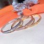 HERMES Bracelet 121018D