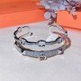 HERMES Bracelet 121018E
