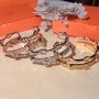 HERMES Bracelet 121018E
