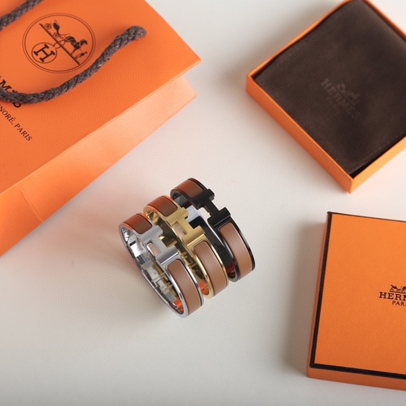 HERMES Bracelet 140728C