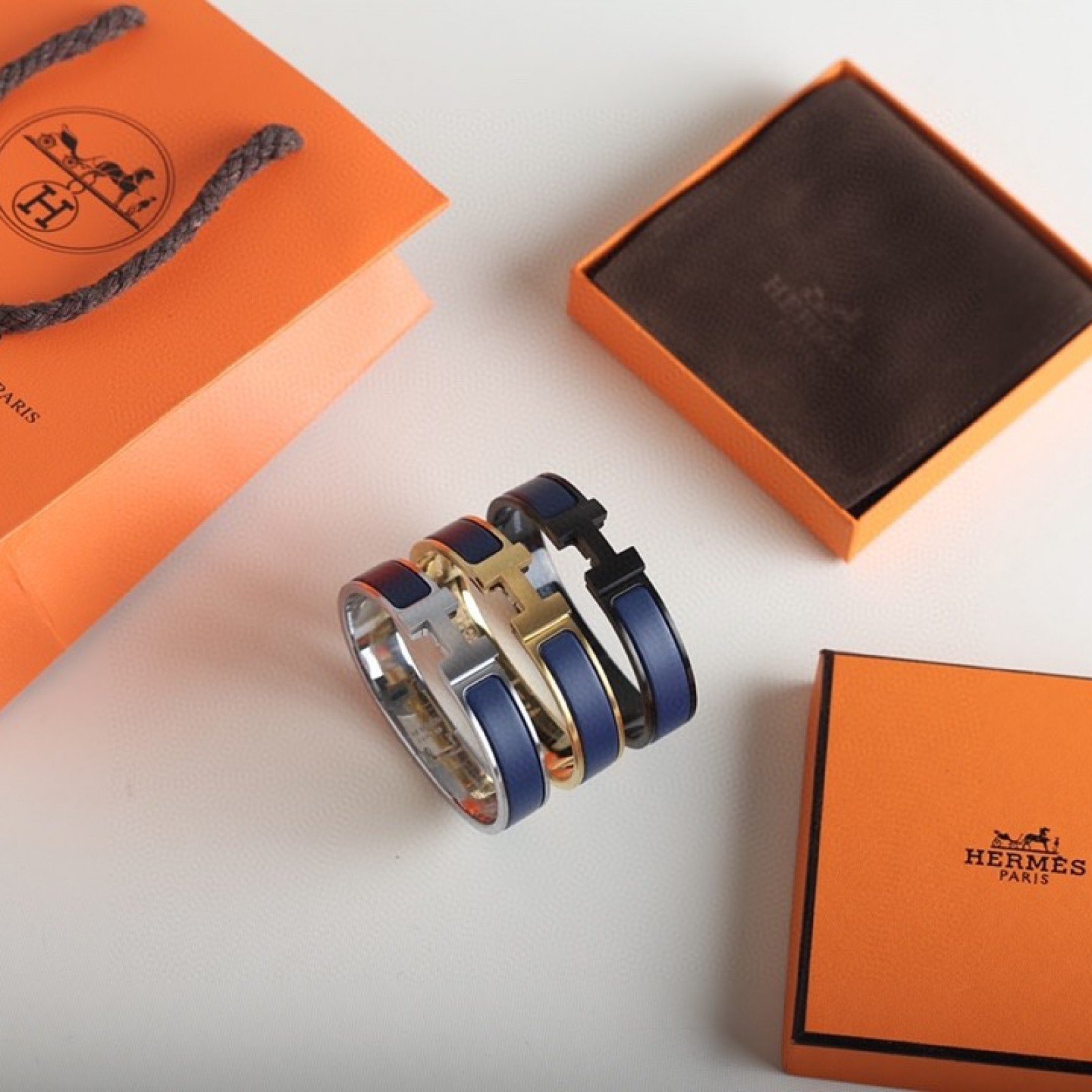 HERMES Bracelet 140728C
