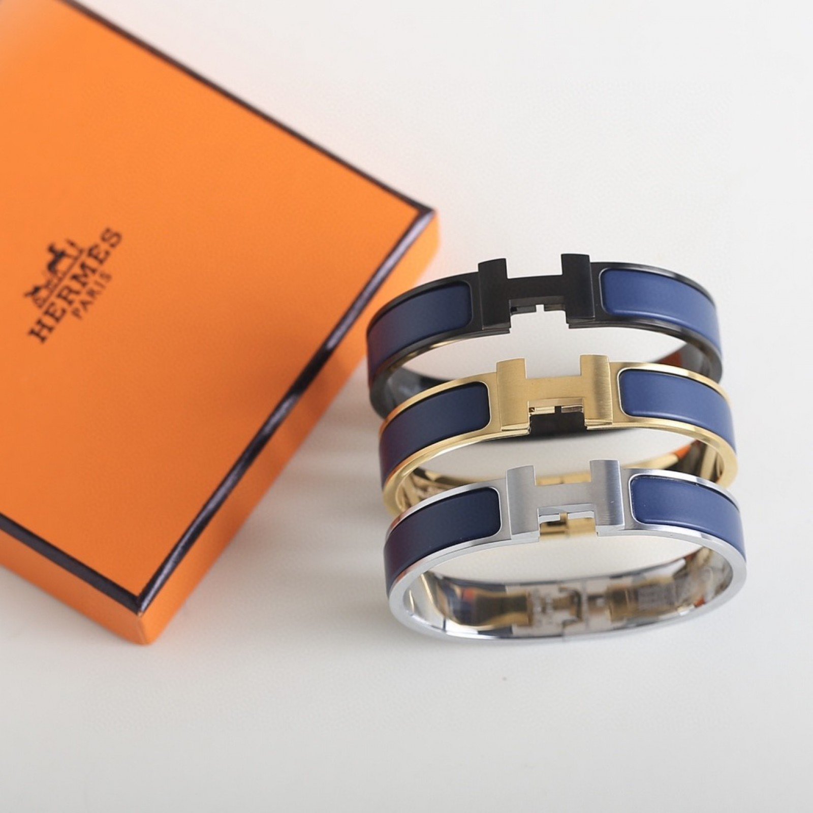 HERMES Bracelet 140728C