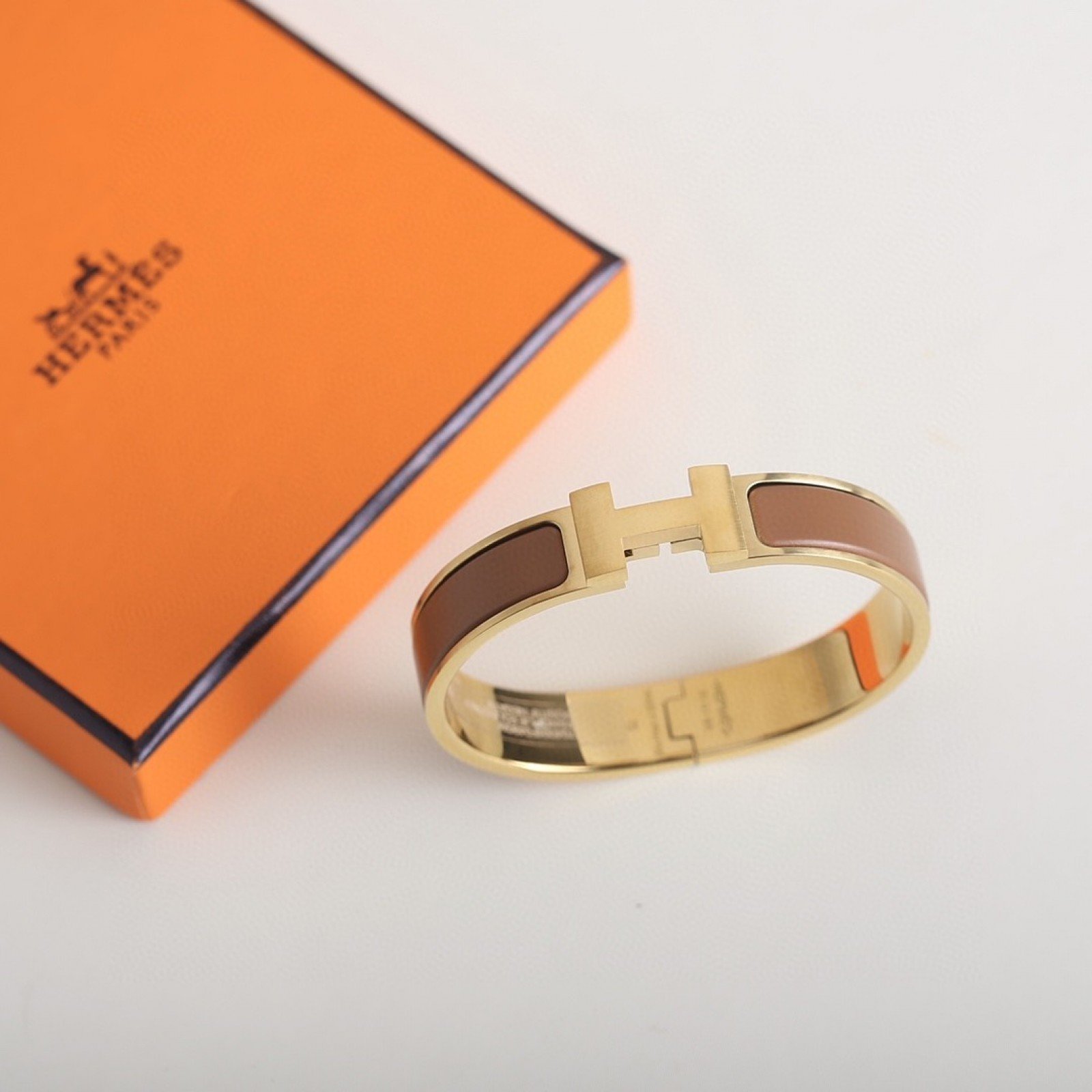 HERMES Bracelet 140728C