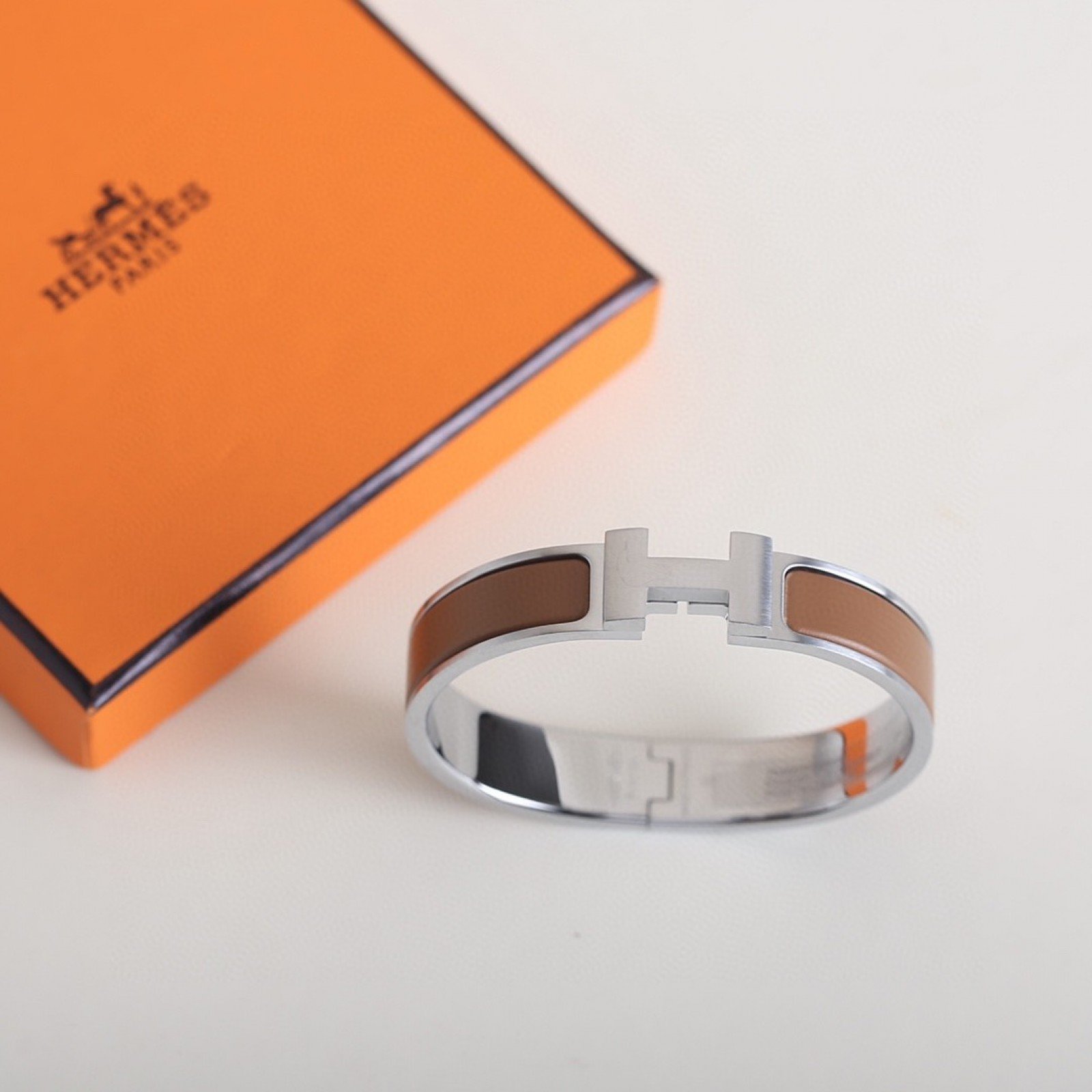 HERMES Bracelet 140728C