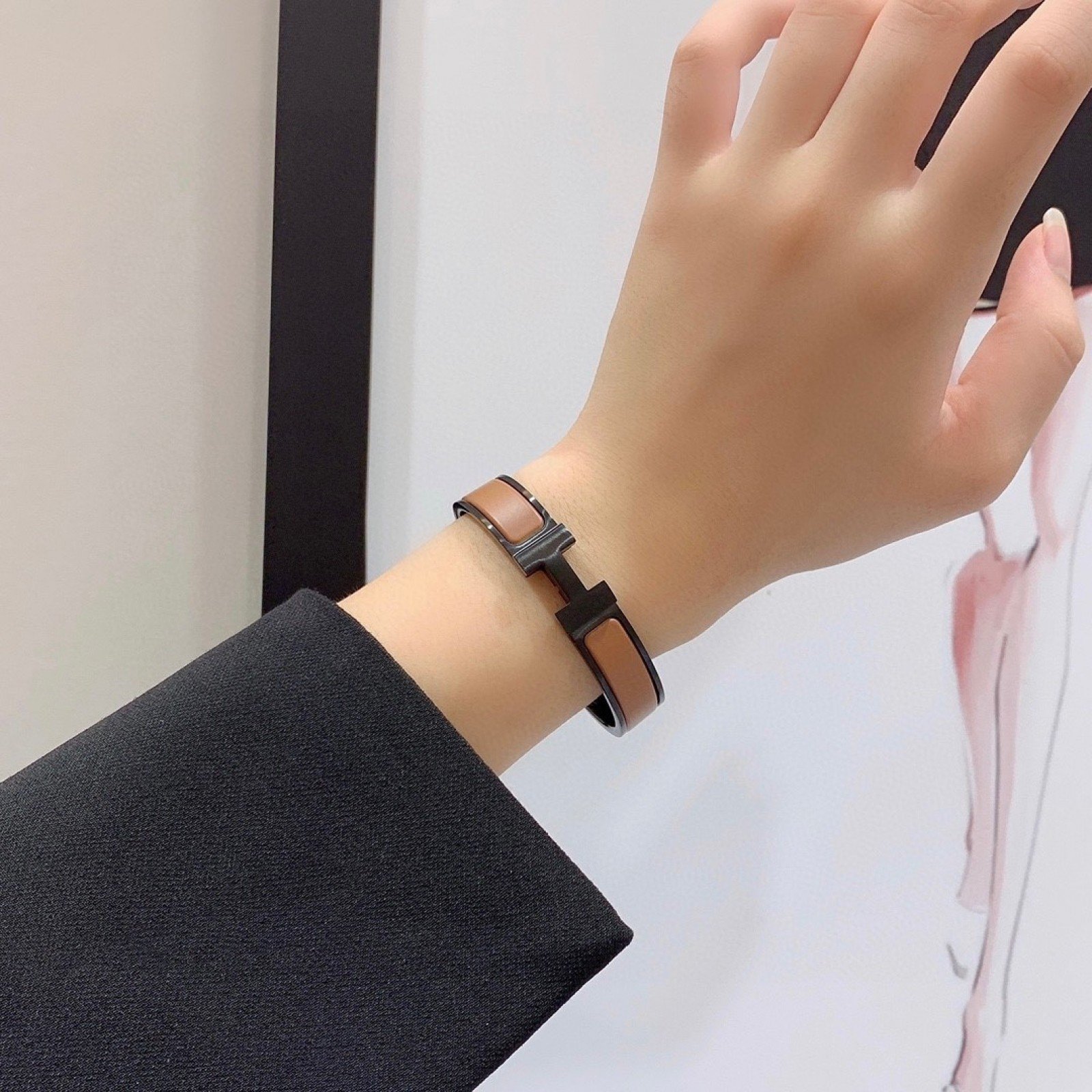 HERMES Bracelet 140728C