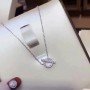 HERMES Necklace 130531A