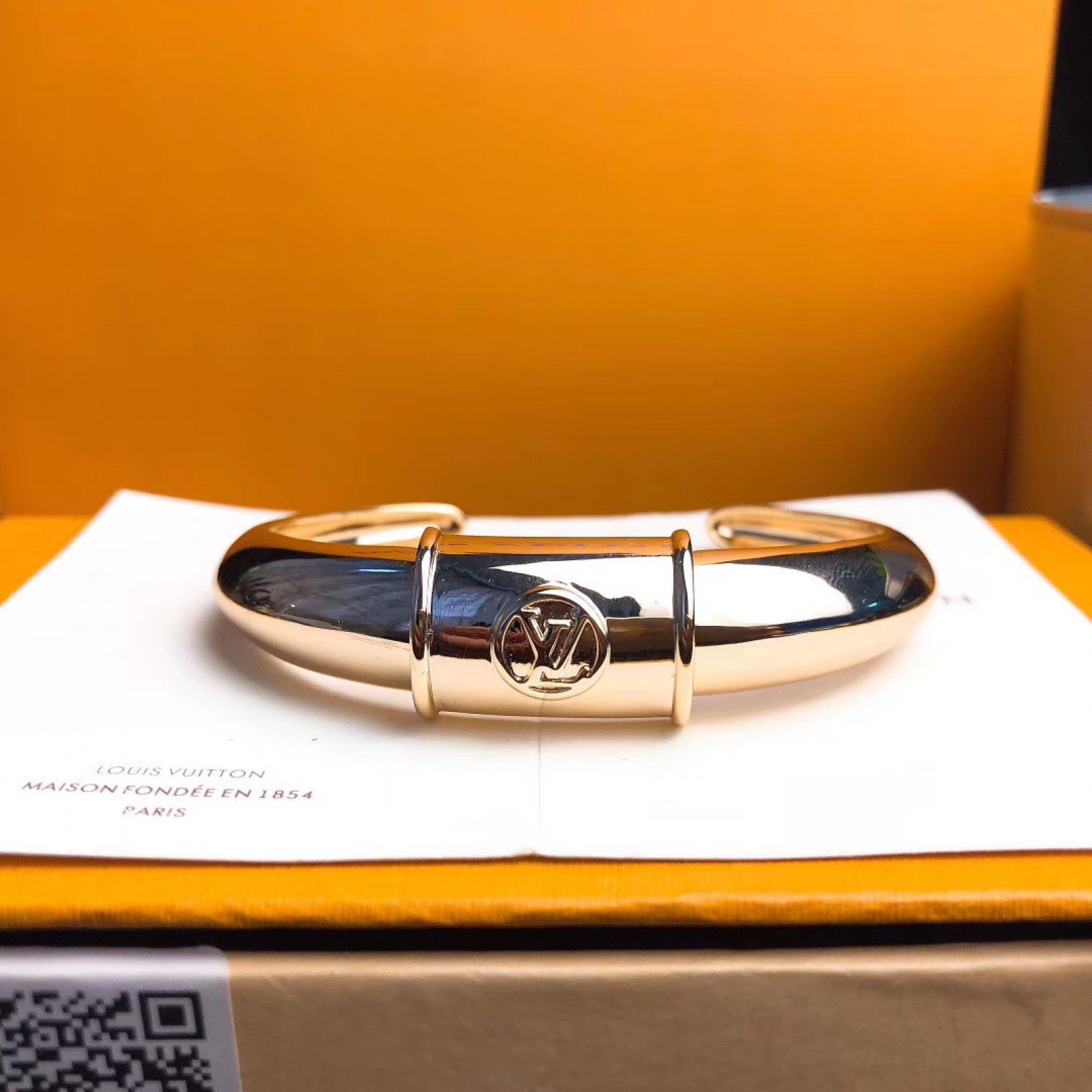 LV Bracelet 111117L