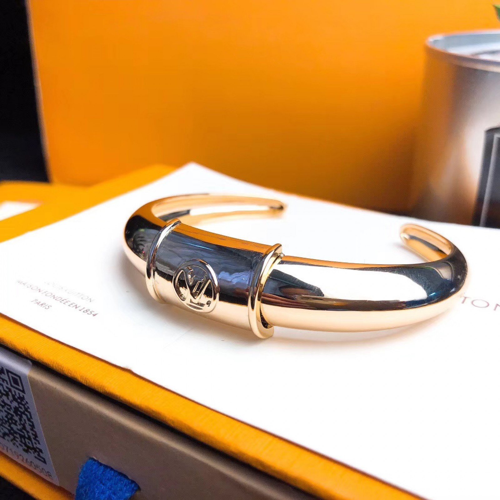 LV Bracelet 111117L
