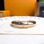 LV Bracelet 111117L