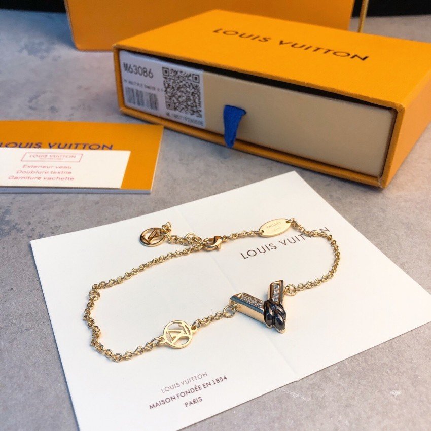 LV Bracelet 111227A