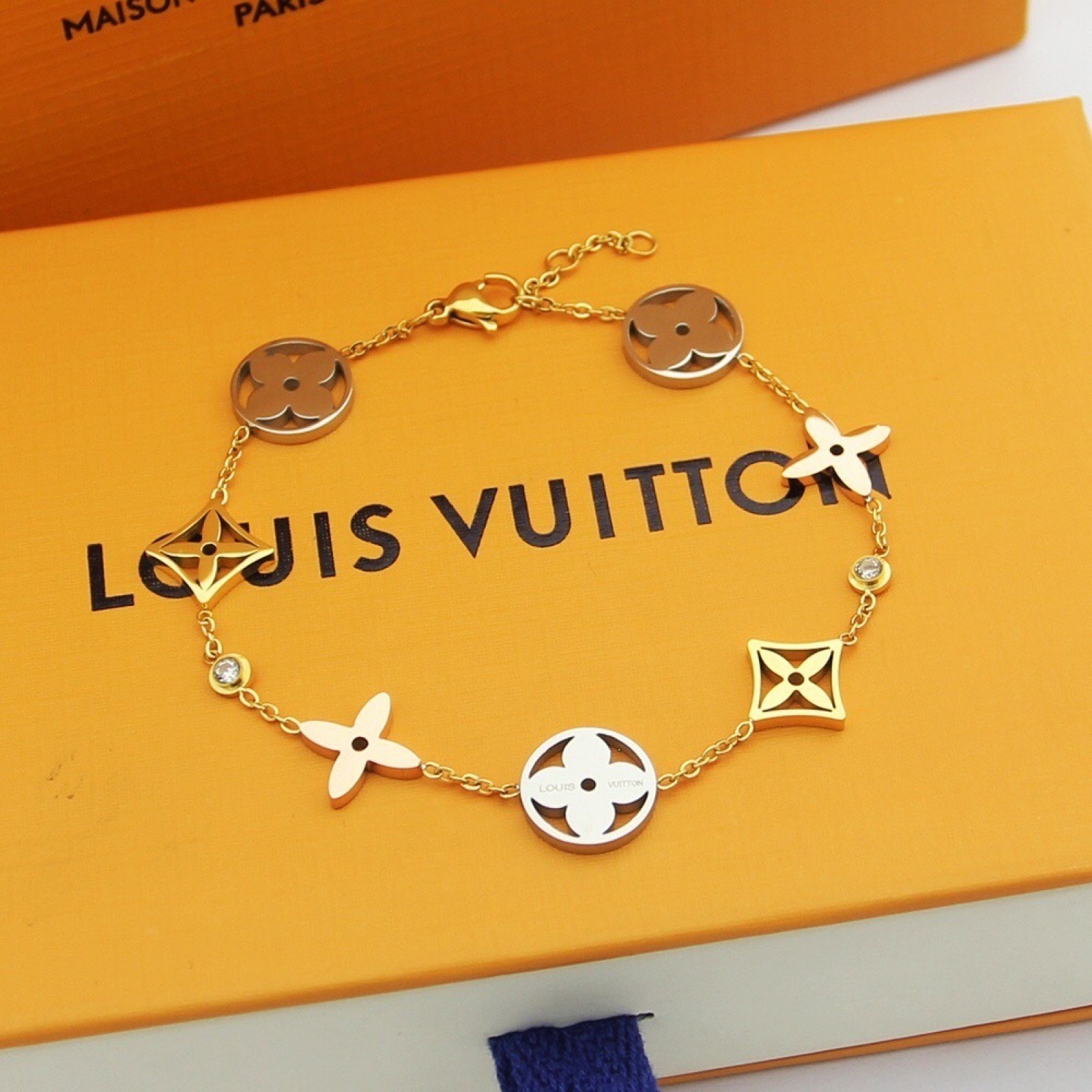 LV Bracelet 111227G