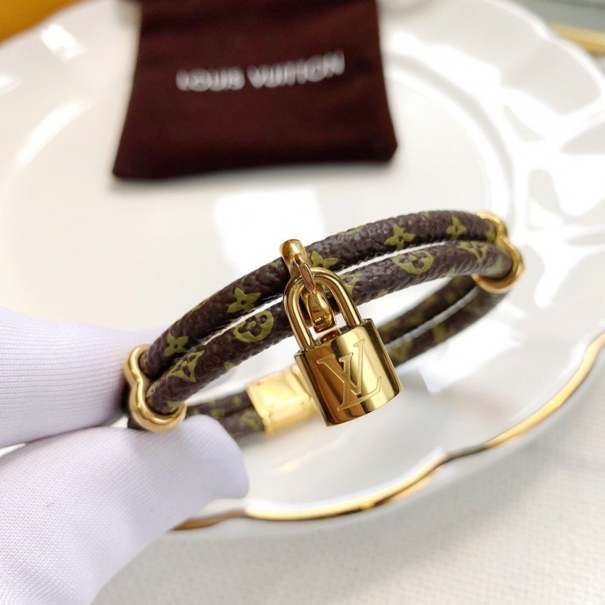 LV Bracelet 120306B