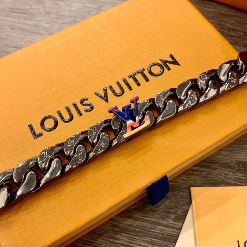 LV Bracelet 120410E