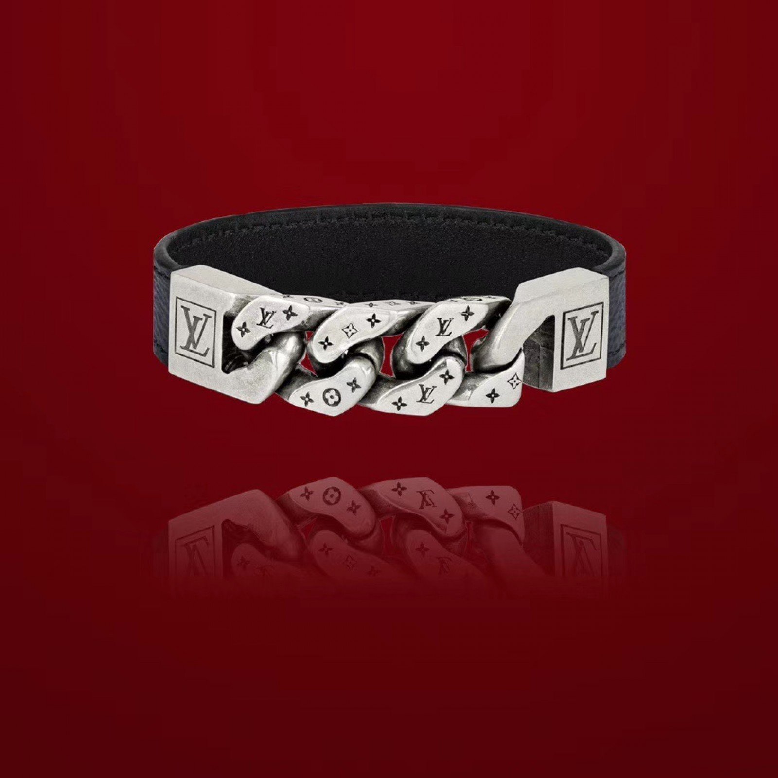 LV Bracelet 120416J