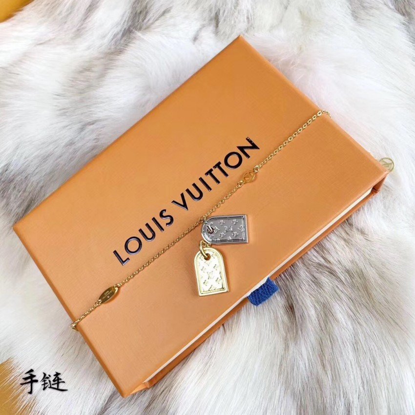 LV Bracelet 120416Q
