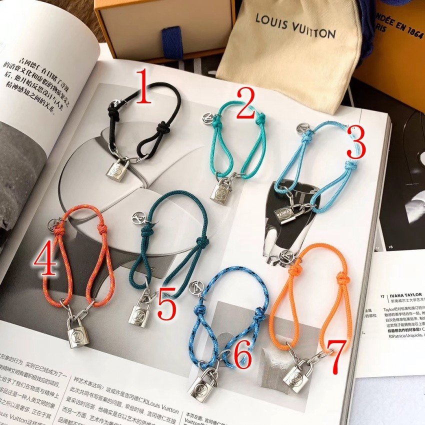 LV Bracelet 120416S