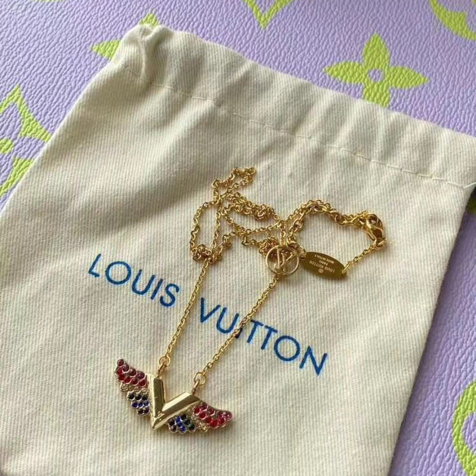 LV Bracelet 120526B