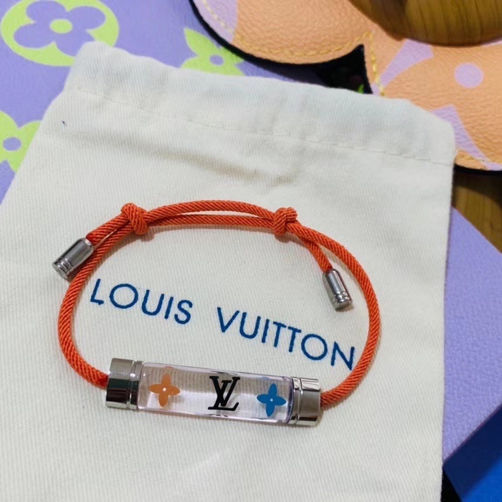 LV Bracelet 120805B