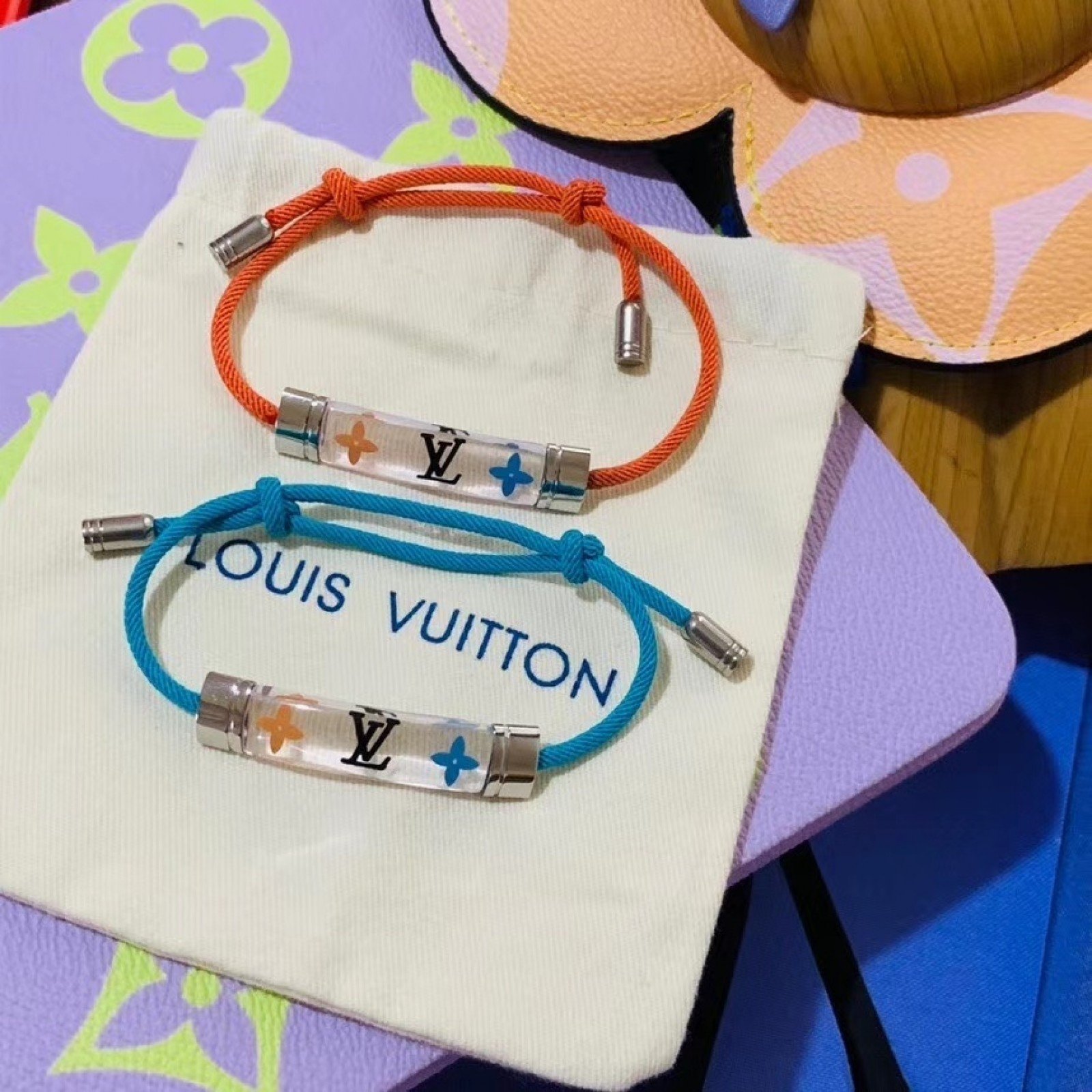 LV Bracelet 120805B