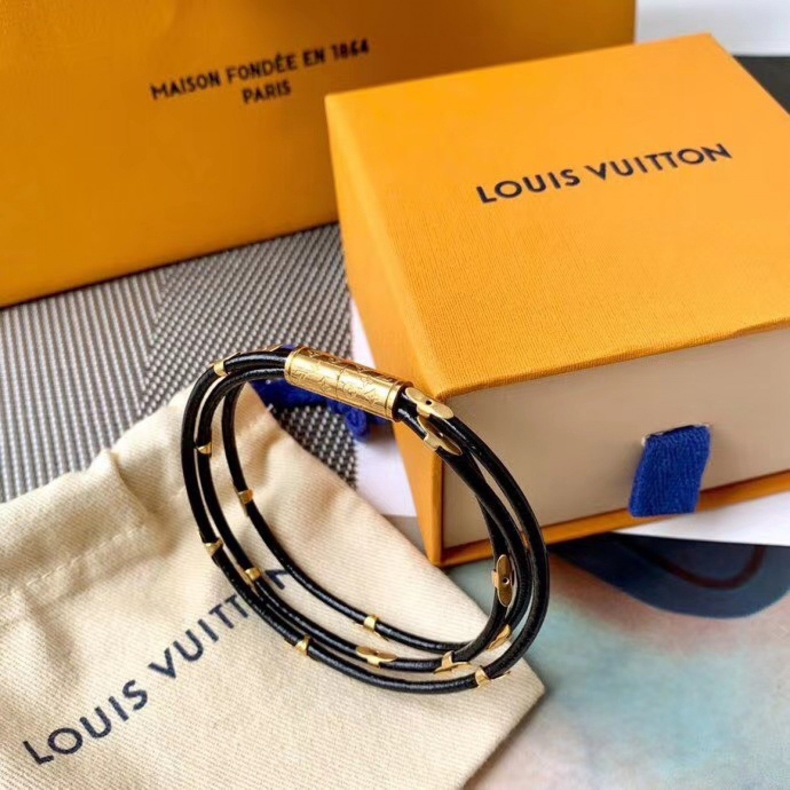 LV Bracelet 120805C