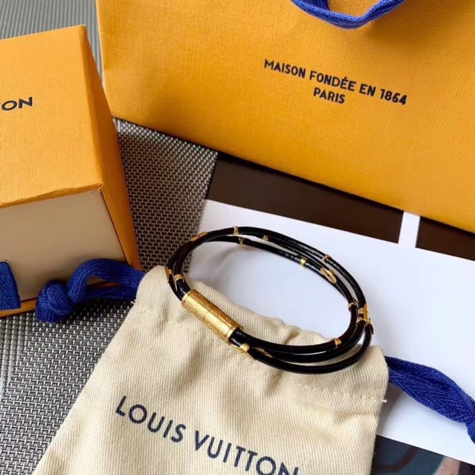 LV Bracelet 120805C