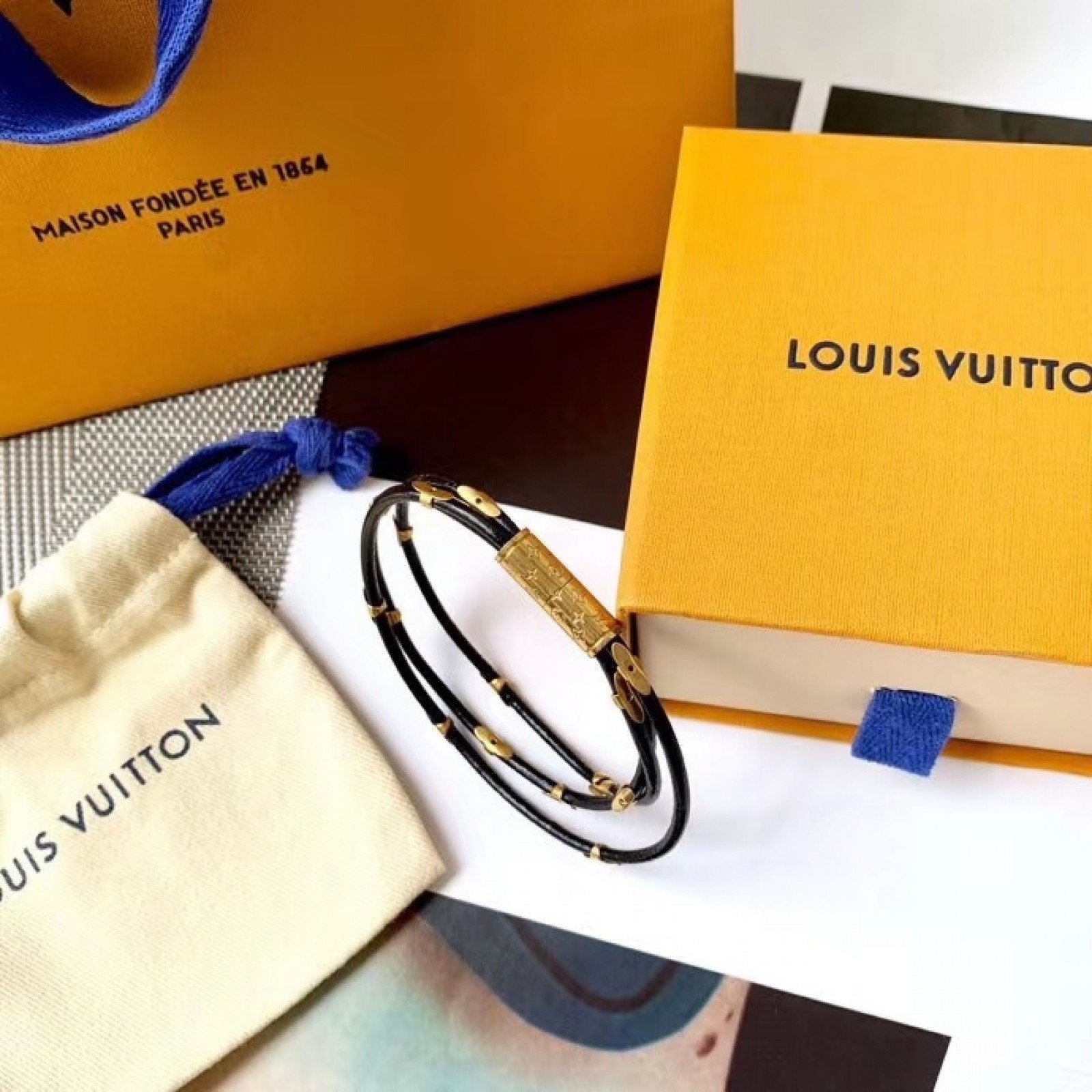 LV Bracelet 120805C
