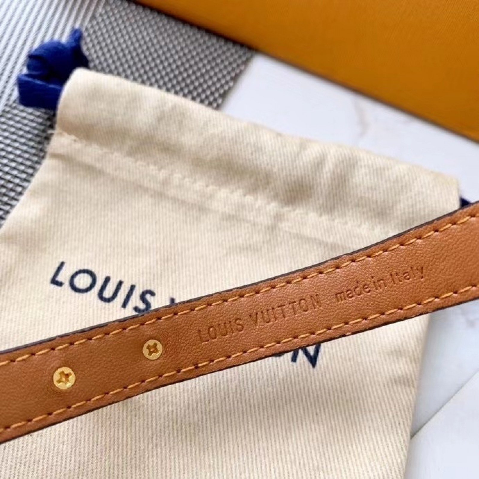 LV Bracelet 120805D