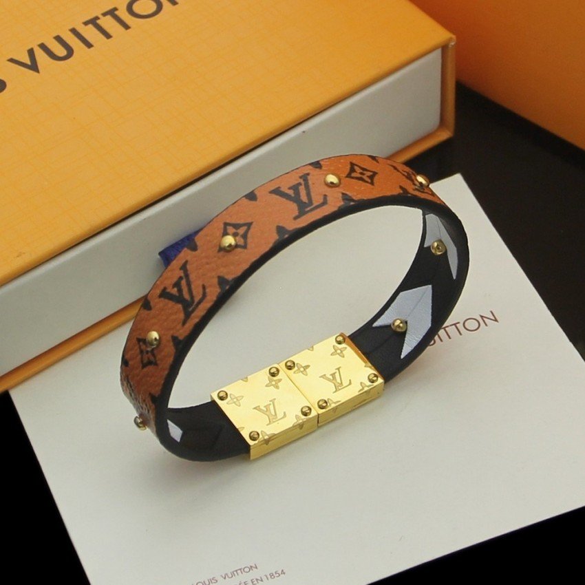 LV Bracelet 121202B