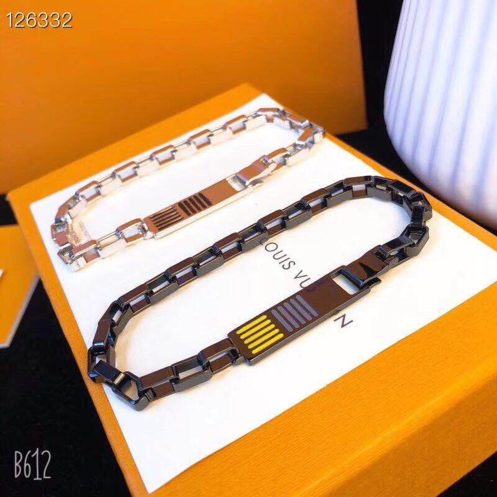 LV Bracelet 130807A