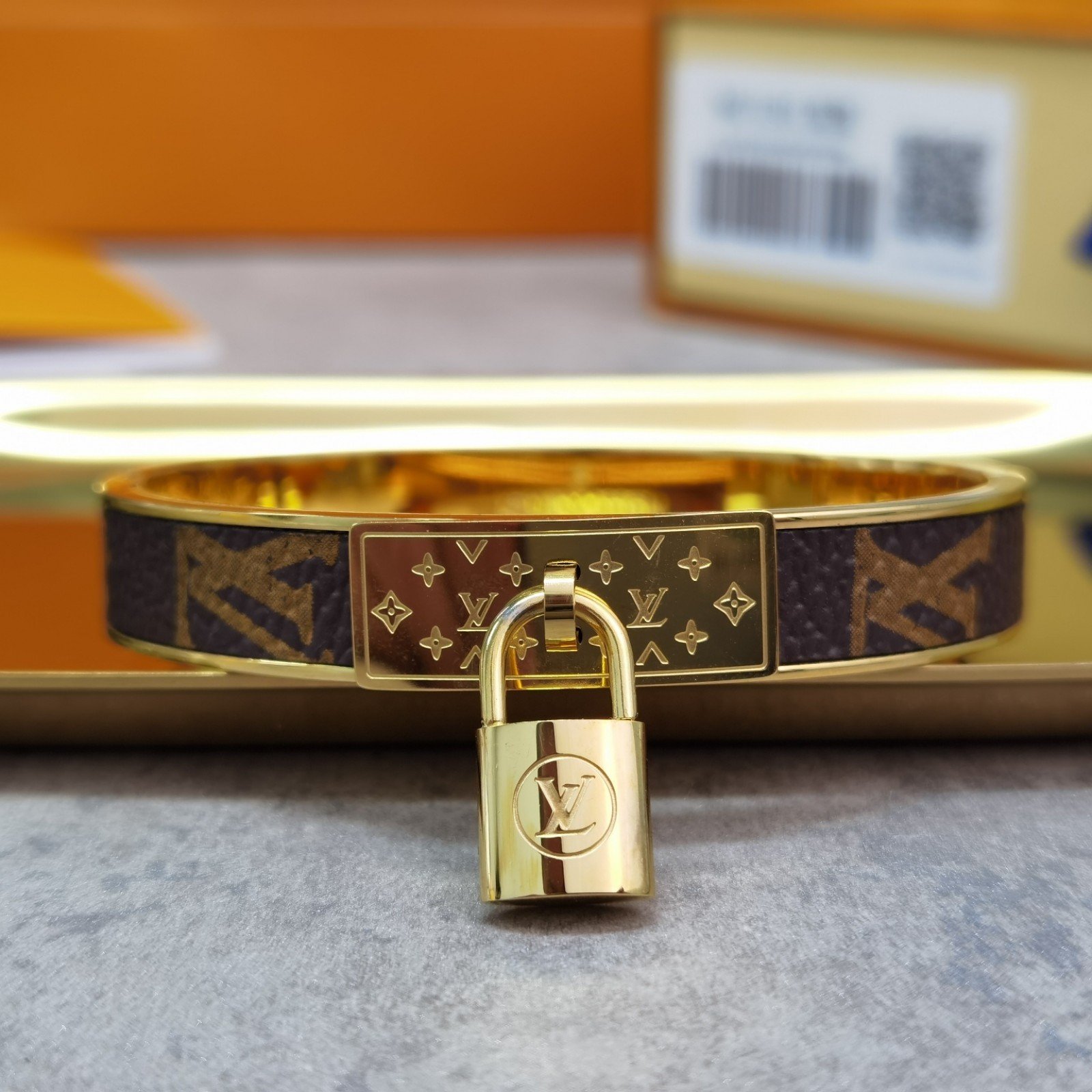 LV Bracelet 130807B