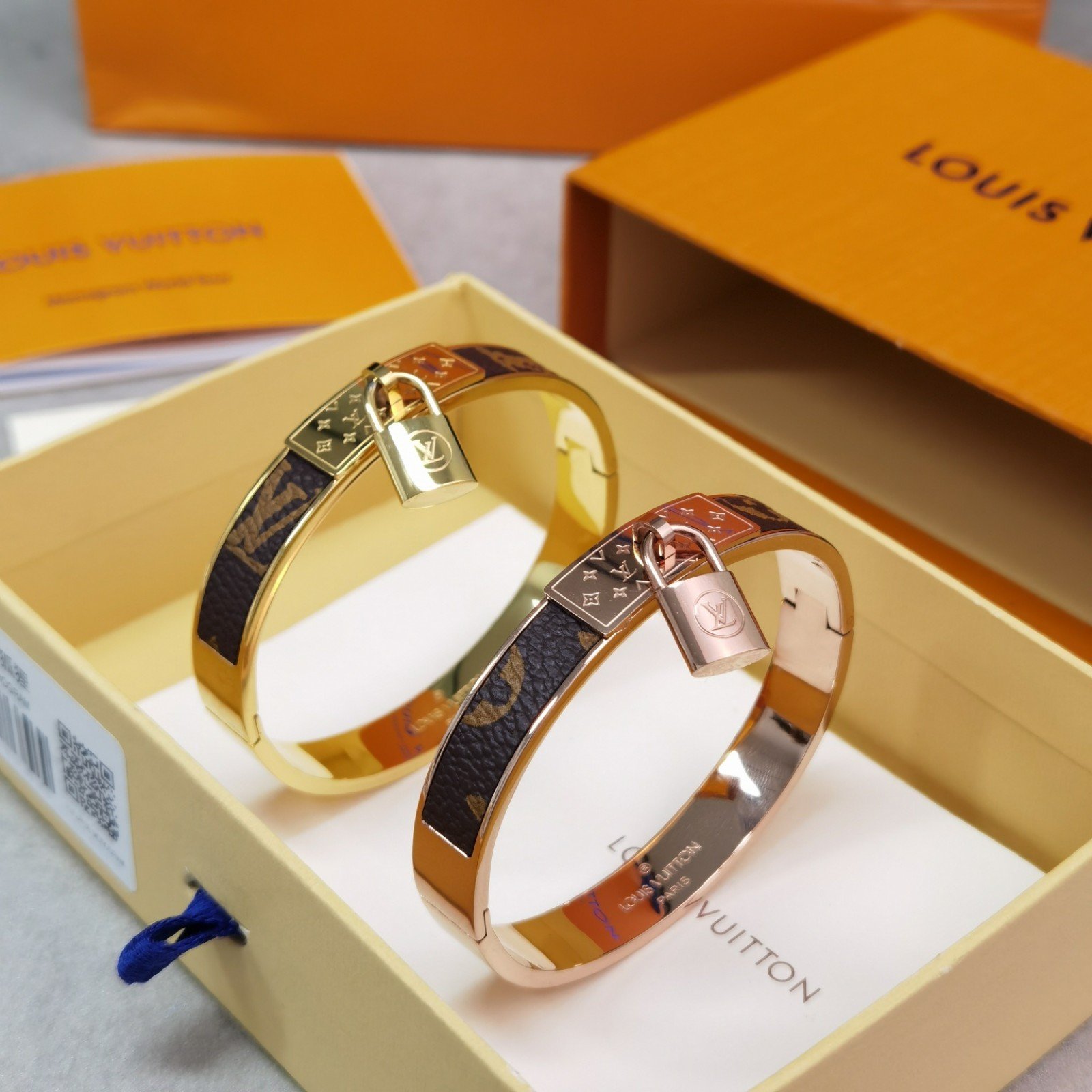 LV Bracelet 130807B