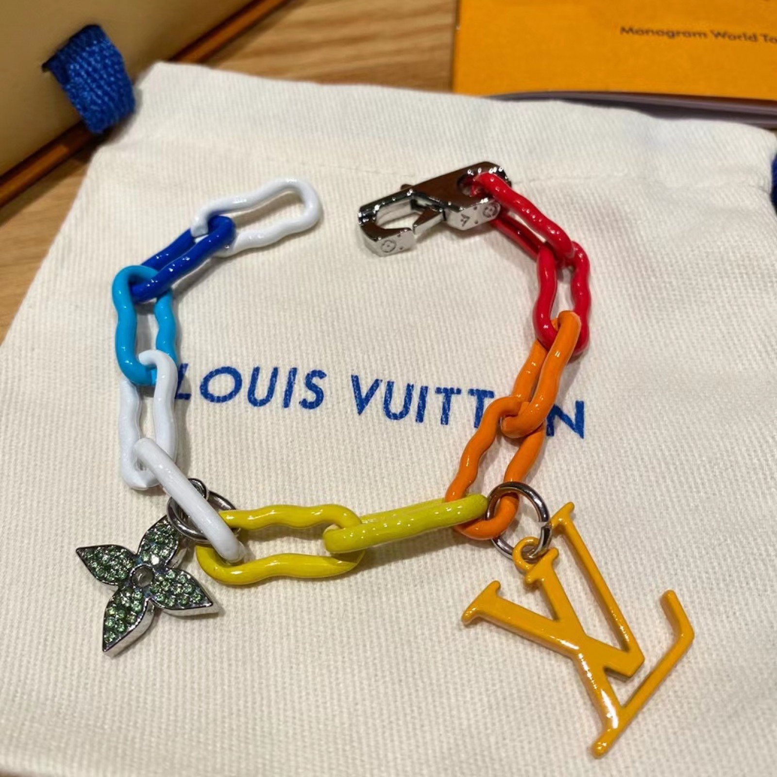 LV Bracelet 131204A