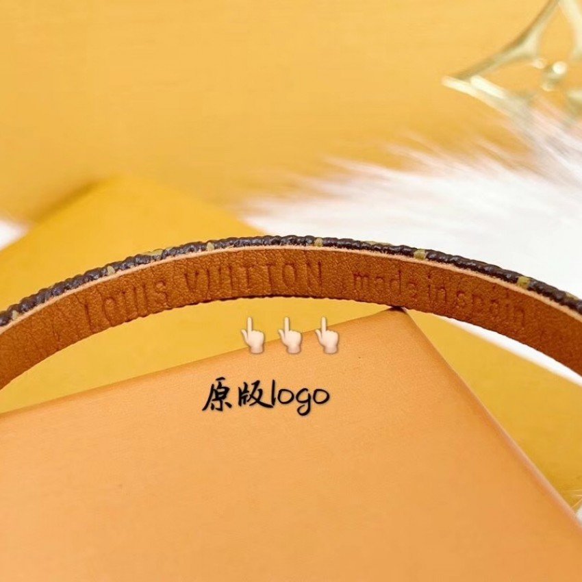 LV Bracelet 190912D
