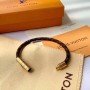 LV CONFIDENTIAL BRACELET M6334F