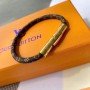 LV CONFIDENTIAL BRACELET M6334F