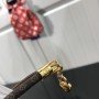LV CRAZYIN LOCK BRACELET M6451F