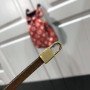 LV CRAZYIN LOCK BRACELET M6451F