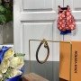 LV CRAZYIN LOCK BRACELET M6451F