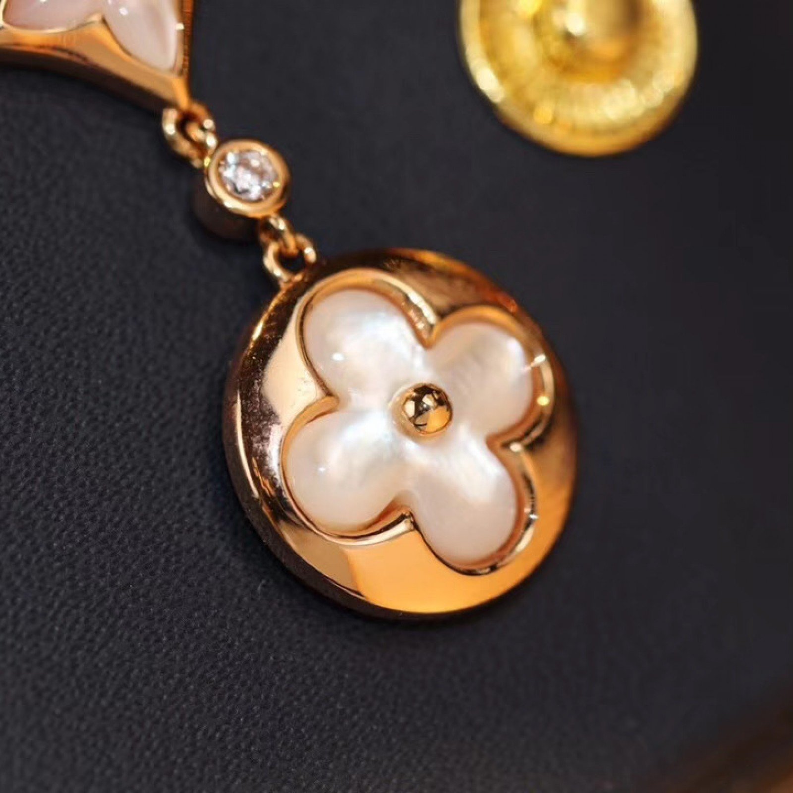 LV Earrings 111021V