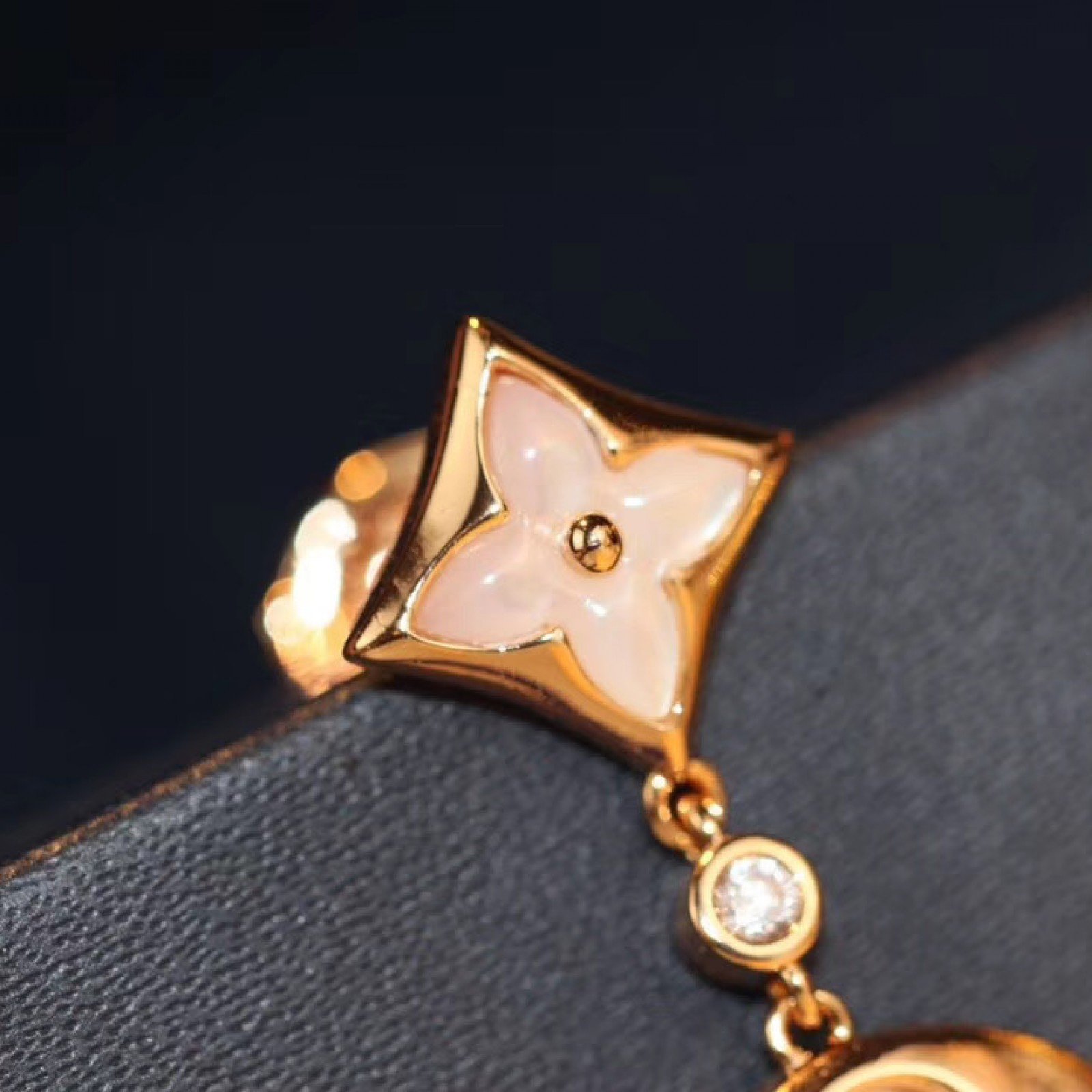 LV Earrings 111021V