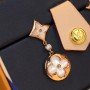 LV Earrings 111021V